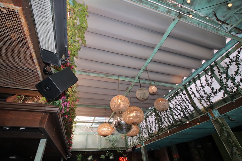 The Avenue Courtyard preview 3
